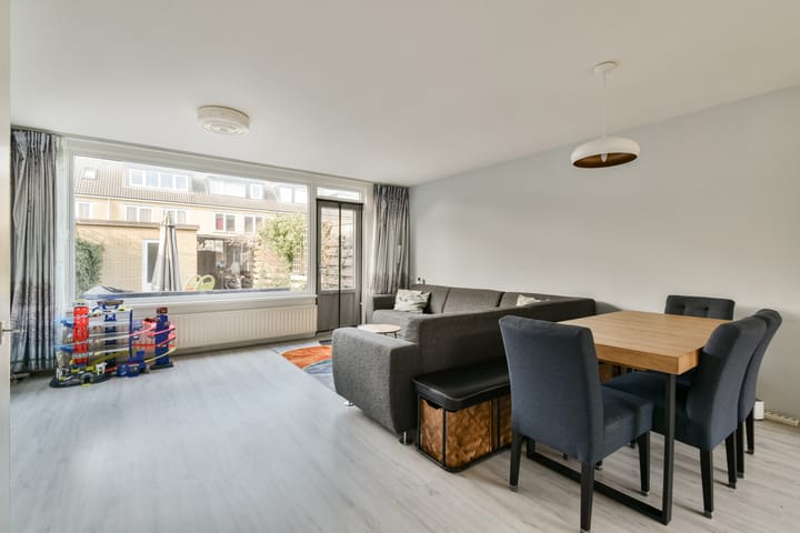 Photo 2 of Albert van Dalsumlaan 58