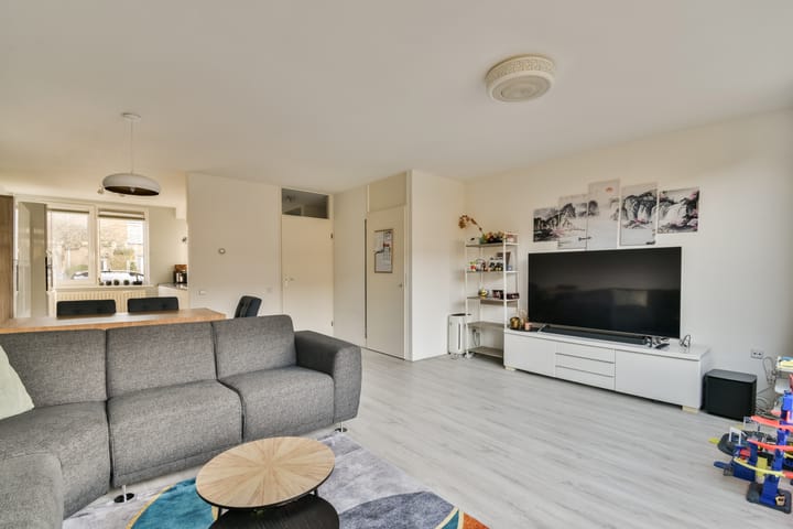 Photo 4 of Albert van Dalsumlaan 58