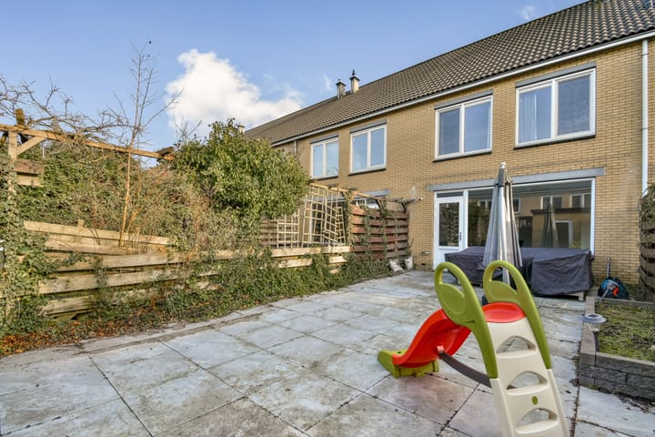 Photo 8 of Albert van Dalsumlaan 58