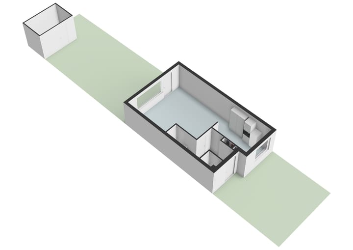 Photo 10 of Albert van Dalsumlaan 58