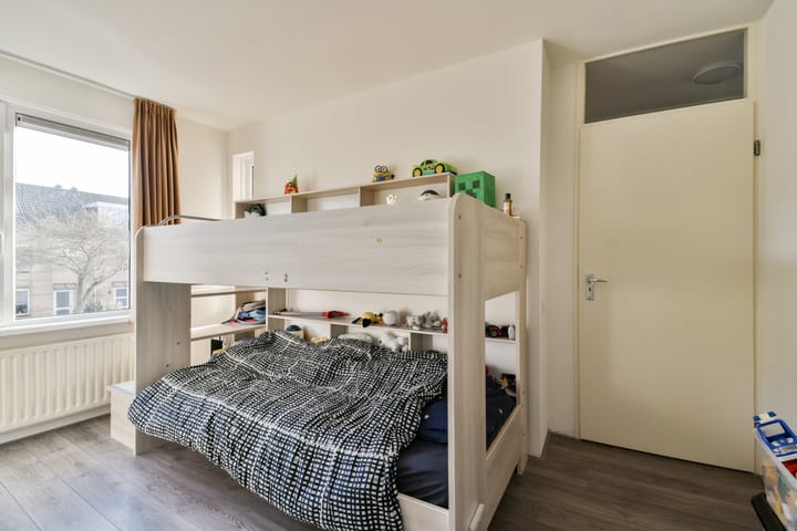 Photo 16 of Albert van Dalsumlaan 58