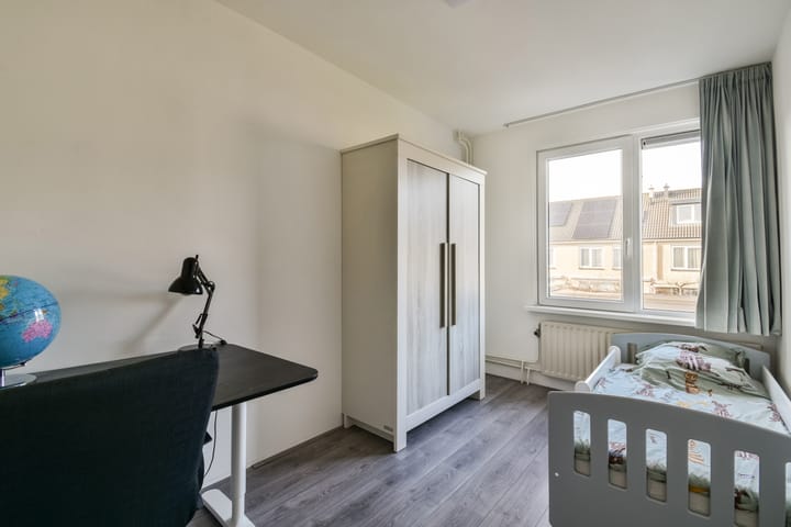 Photo 18 of Albert van Dalsumlaan 58