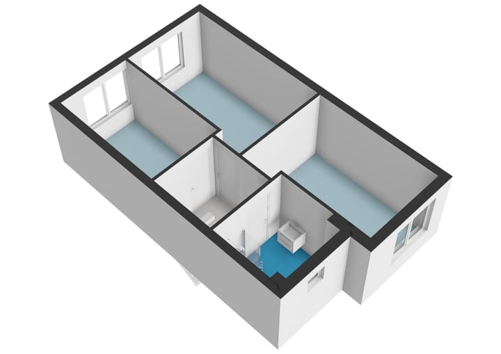 Photo 21 of Albert van Dalsumlaan 58