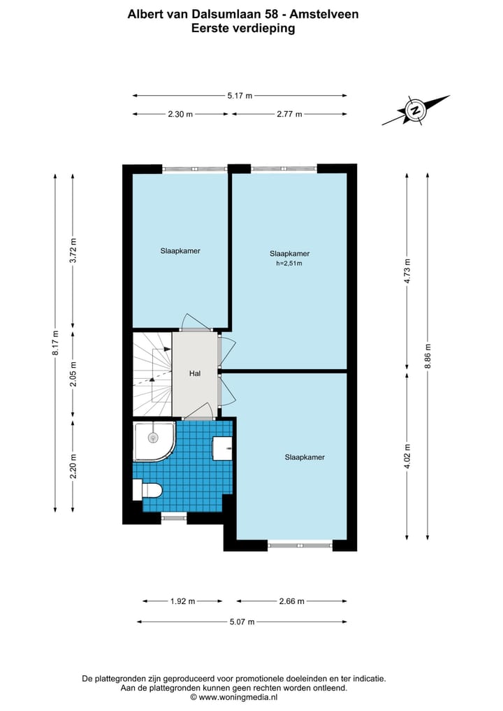 Photo 22 of Albert van Dalsumlaan 58