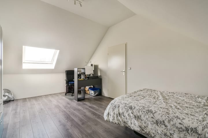 Photo 23 of Albert van Dalsumlaan 58