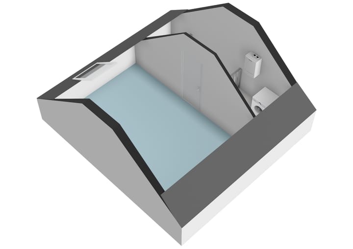 Photo 24 of Albert van Dalsumlaan 58