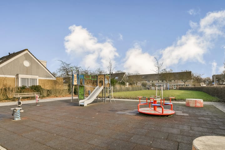 Photo 27 of Albert van Dalsumlaan 58