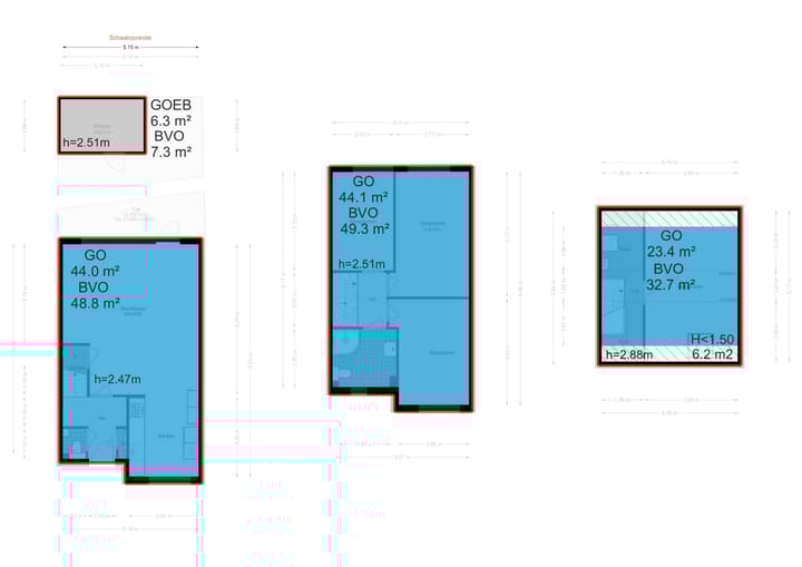 Photo 29 of Albert van Dalsumlaan 58