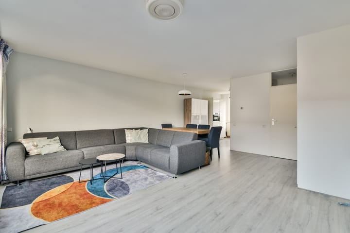 Photo 3 of Albert van Dalsumlaan 58