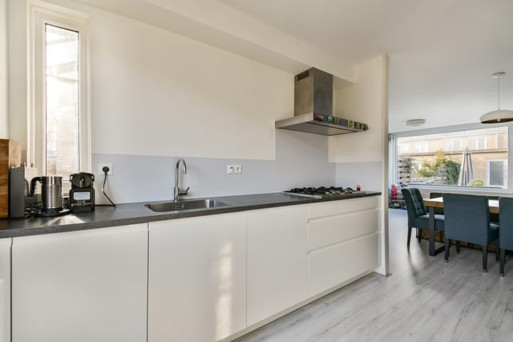 Photo 6 of Albert van Dalsumlaan 58