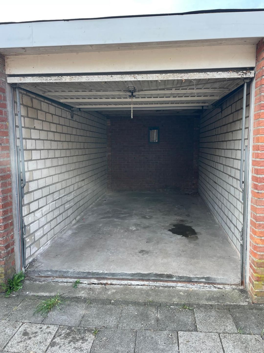 Foto 1 van Van Limburg Styrumstraat