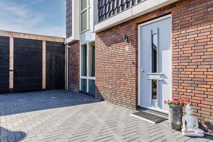 Foto 6 van Raaigras 30