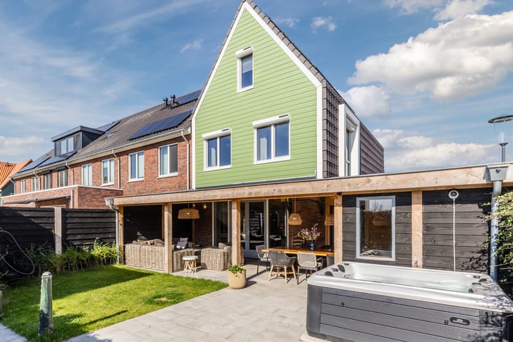 Foto 4 van Raaigras 30