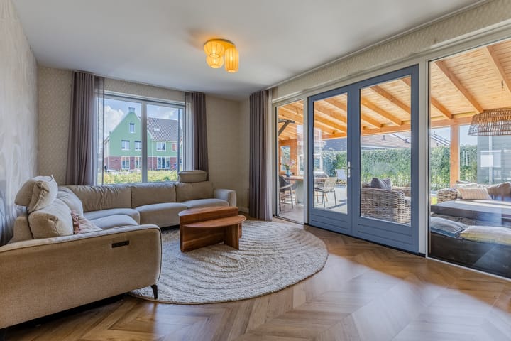 Foto 9 van Raaigras 30