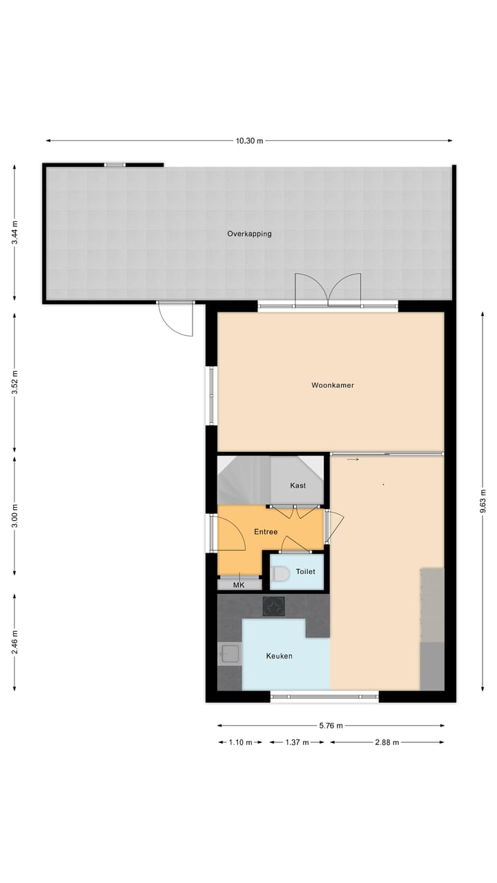 Foto 46 van Raaigras 30