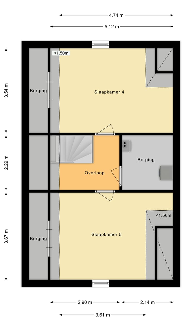 Foto 48 van Raaigras 30