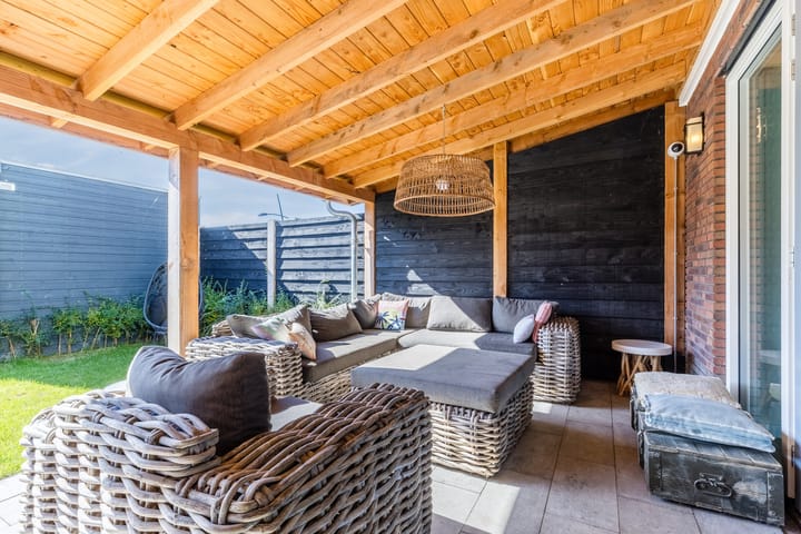 Foto 37 van Raaigras 30