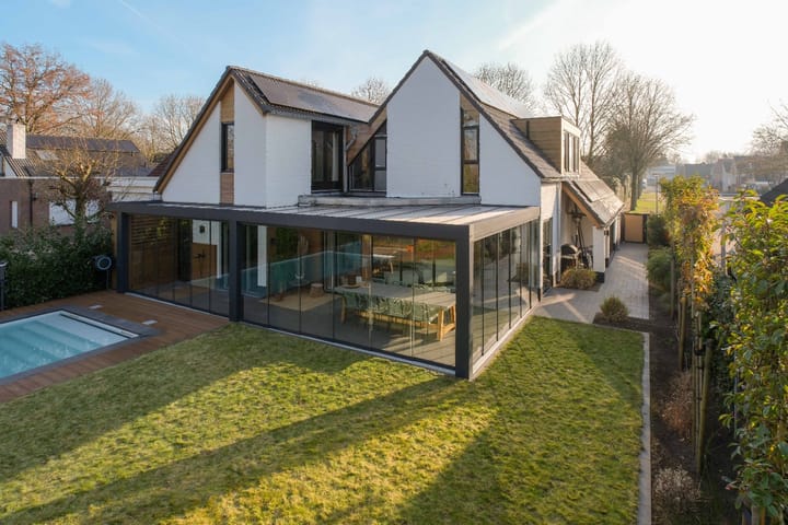 Foto 3 van De Delle 53