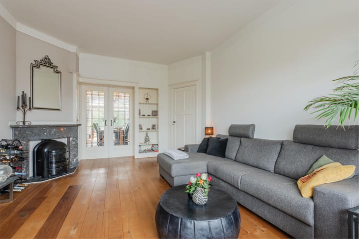 Foto 2 van Pomonaplein 56