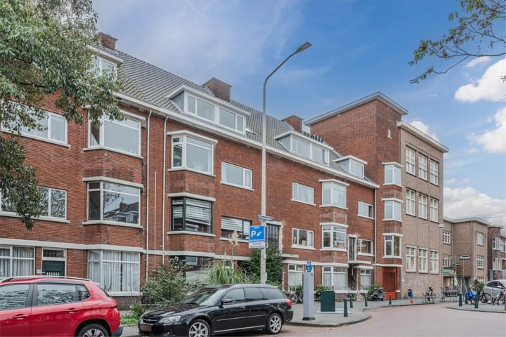 Foto 4 van Pomonaplein 56