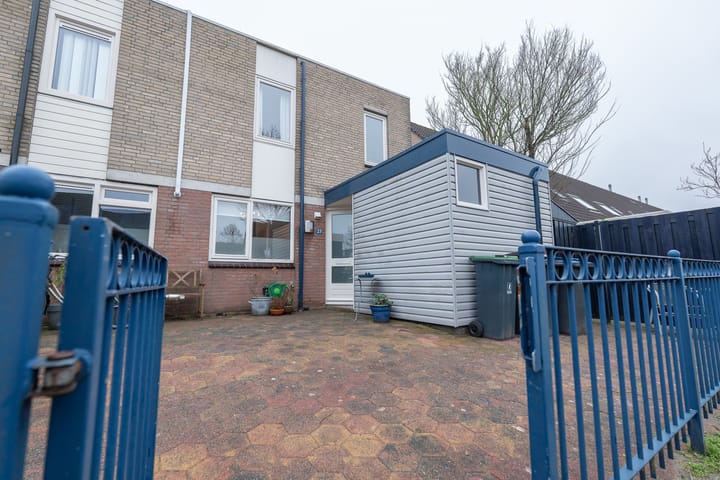 Albert Schweitzerlaan 27