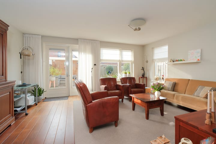 Foto 5 van Sportlaan 25