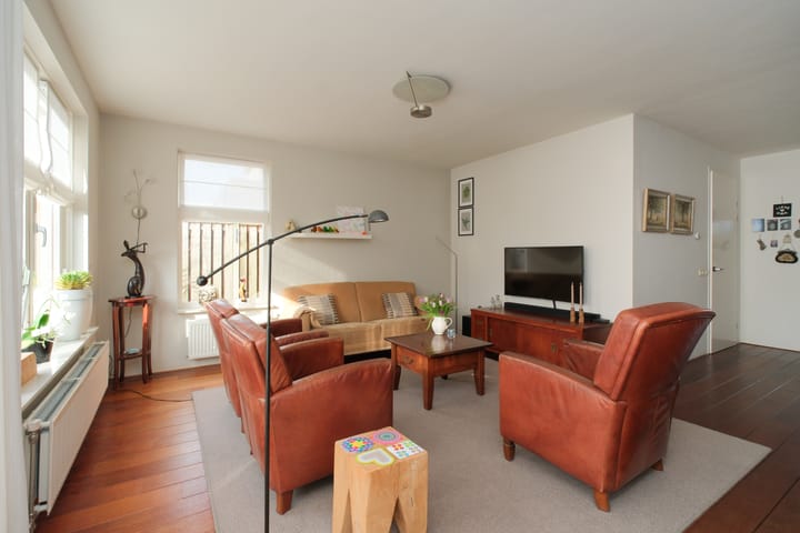 Foto 6 van Sportlaan 25