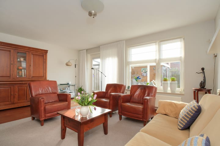 Foto 7 van Sportlaan 25