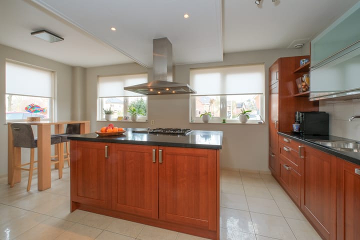 Foto 9 van Sportlaan 25