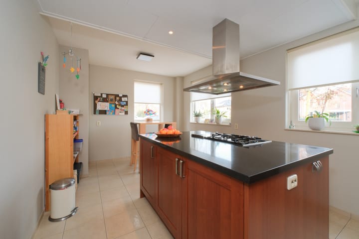 Foto 10 van Sportlaan 25