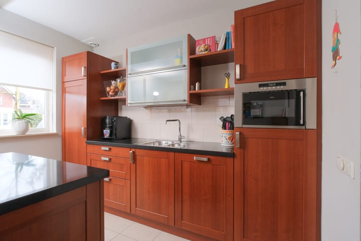 Foto 12 van Sportlaan 25