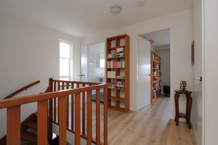 Foto 15 van Sportlaan 25