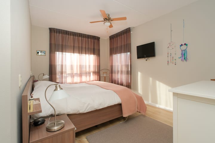 Foto 16 van Sportlaan 25