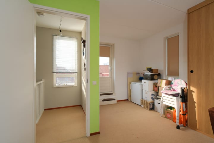 Foto 24 van Sportlaan 25