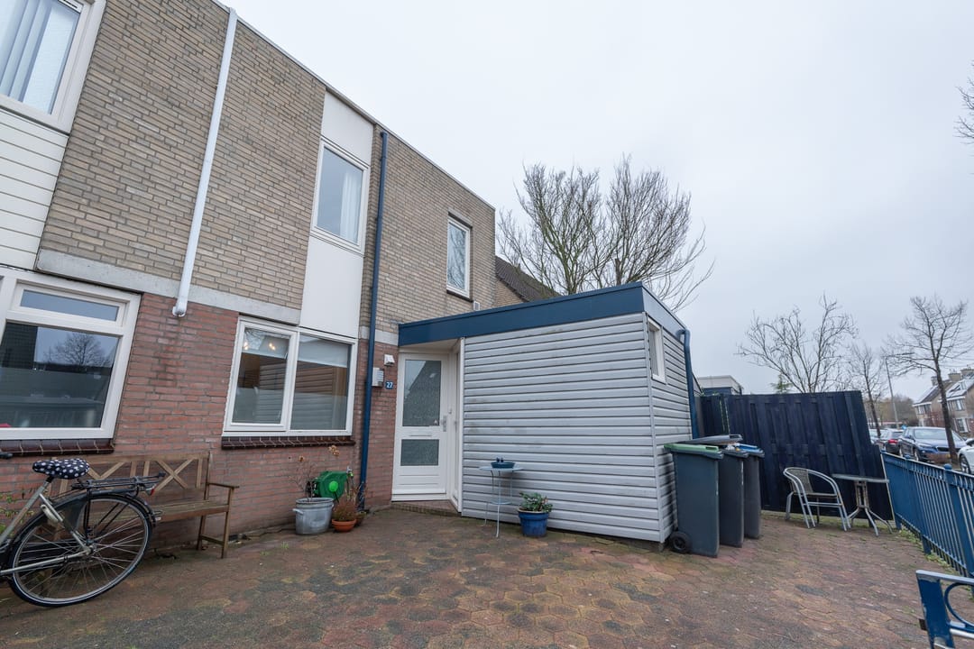Photo 53 of Albert Schweitzerlaan 27