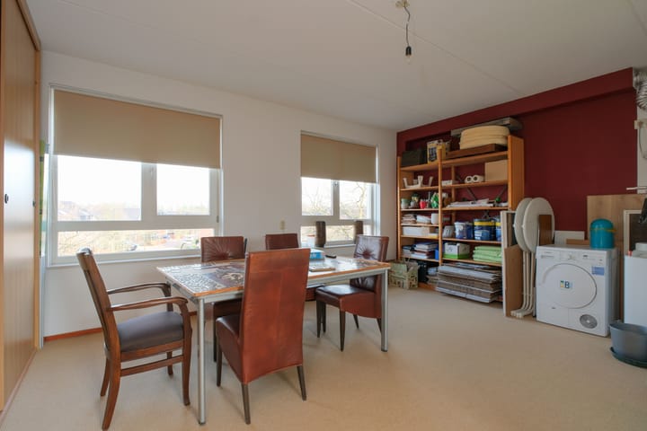 Foto 25 van Sportlaan 25