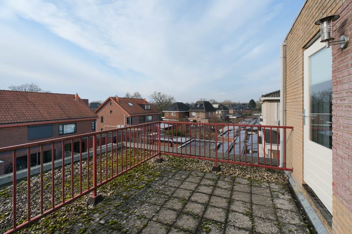 Foto 26 van Sportlaan 25