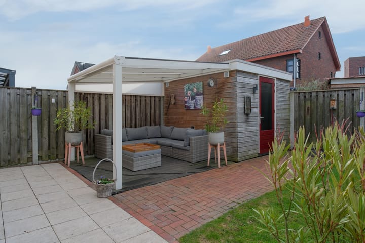 Foto 28 van Sportlaan 25