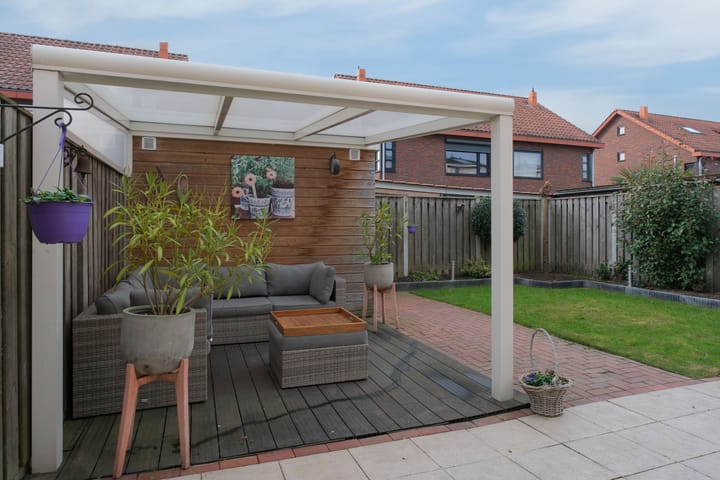 Foto 29 van Sportlaan 25