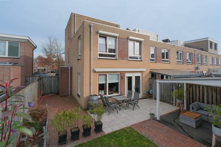 Foto 30 van Sportlaan 25