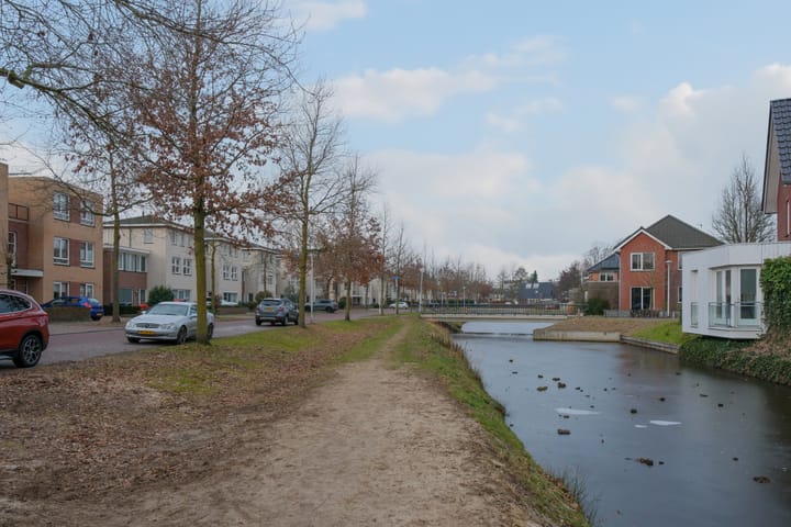 Foto 32 van Sportlaan 25