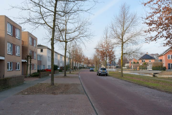 Foto 31 van Sportlaan 25