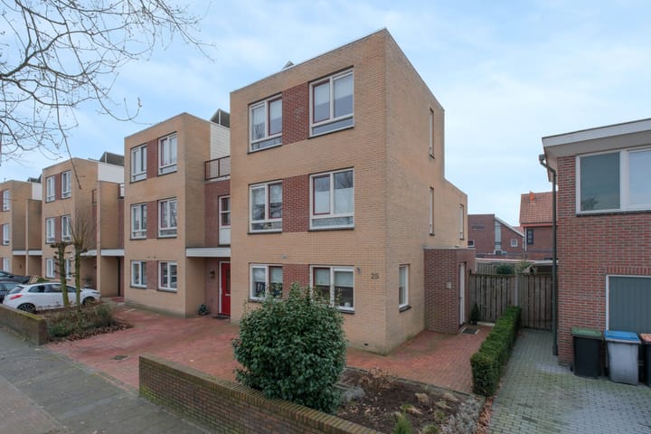 Foto 33 van Sportlaan 25