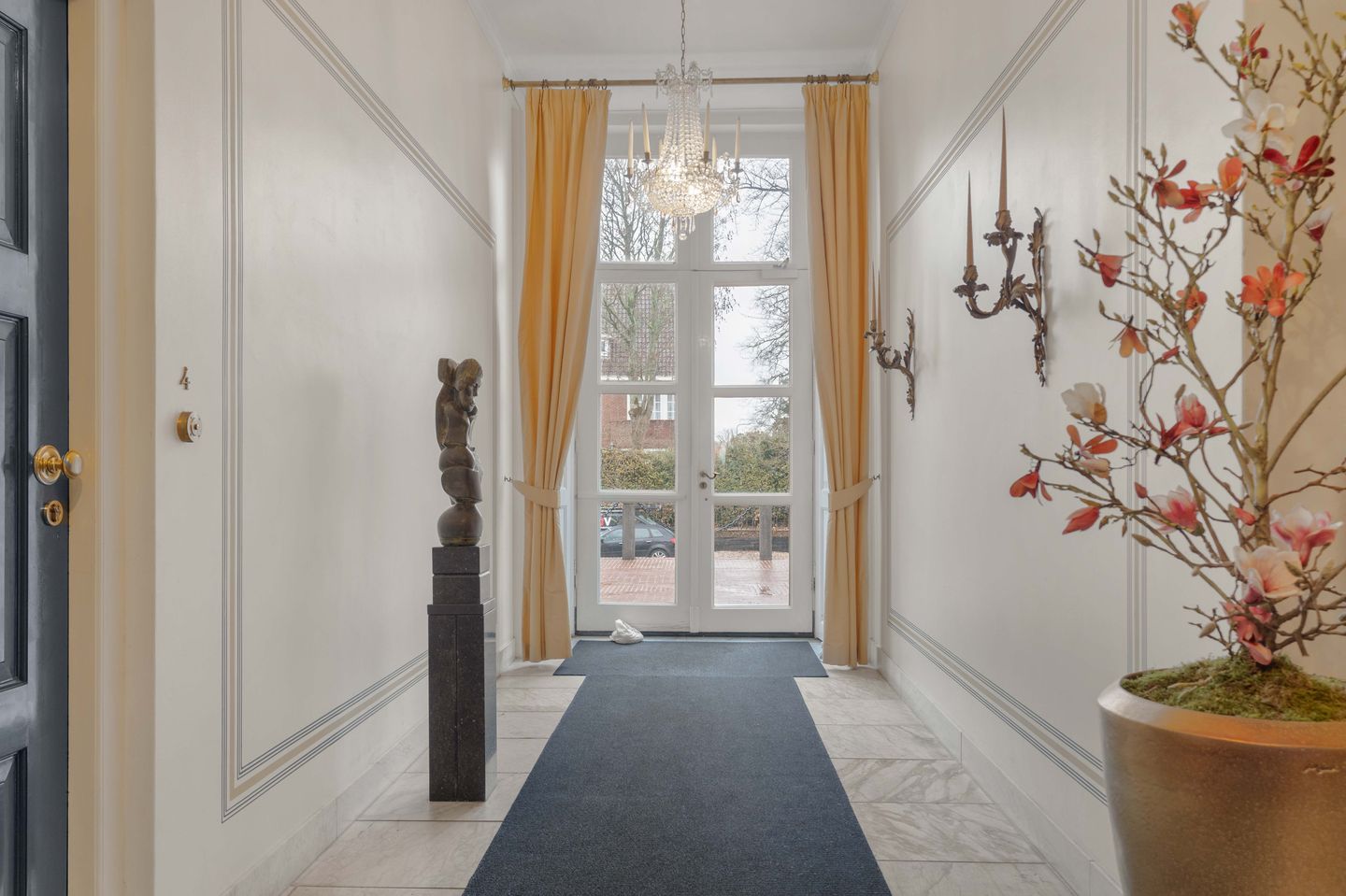 Photo 4 of Utrechtseweg 121-A