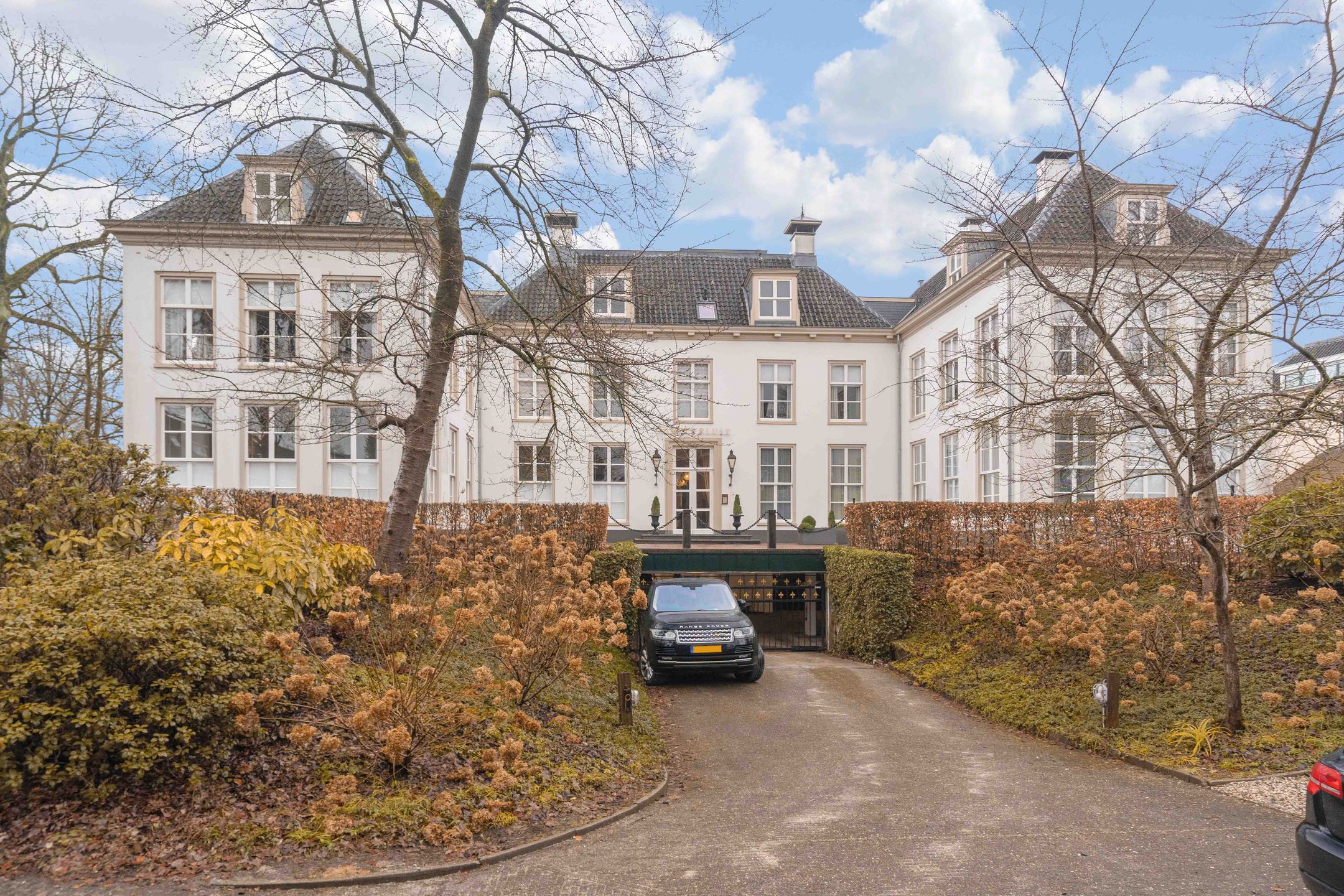 Photo 24 of Utrechtseweg 121-A