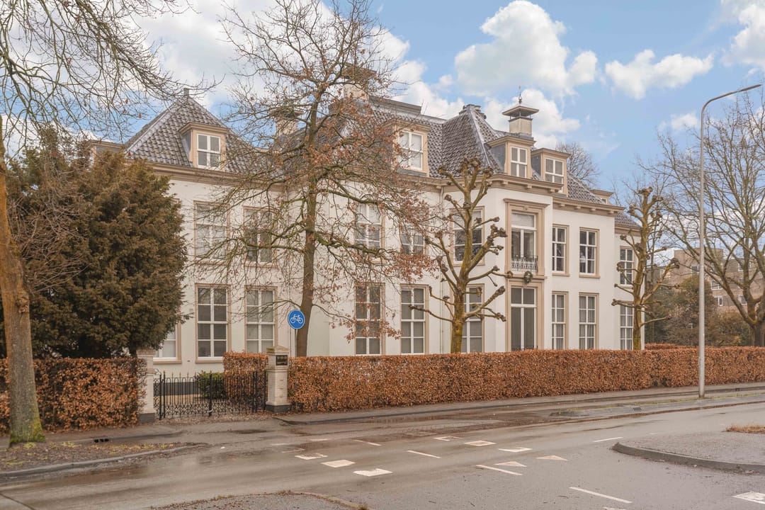 Photo 28 of Utrechtseweg 121-A