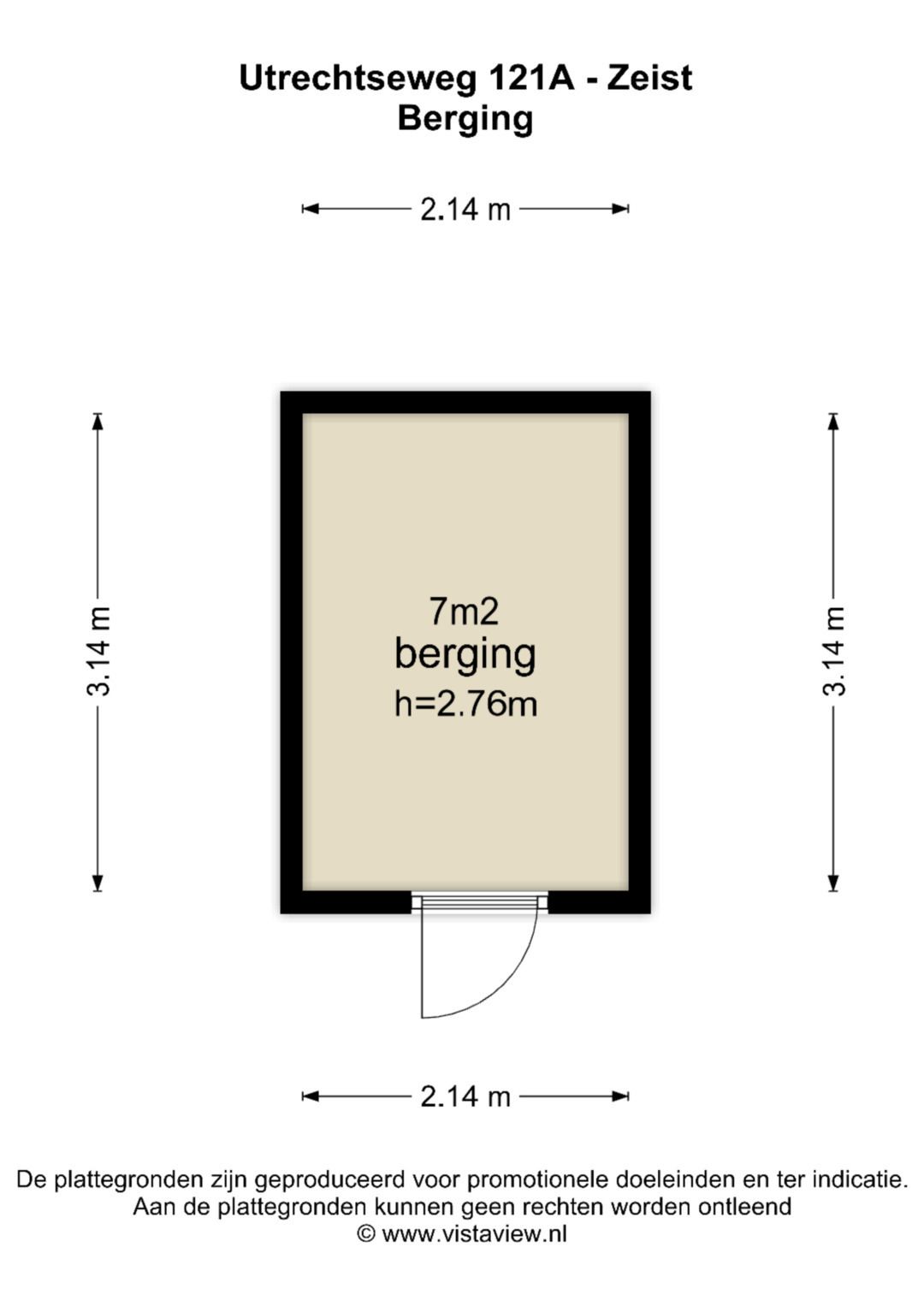 Photo 30 of Utrechtseweg 121-A