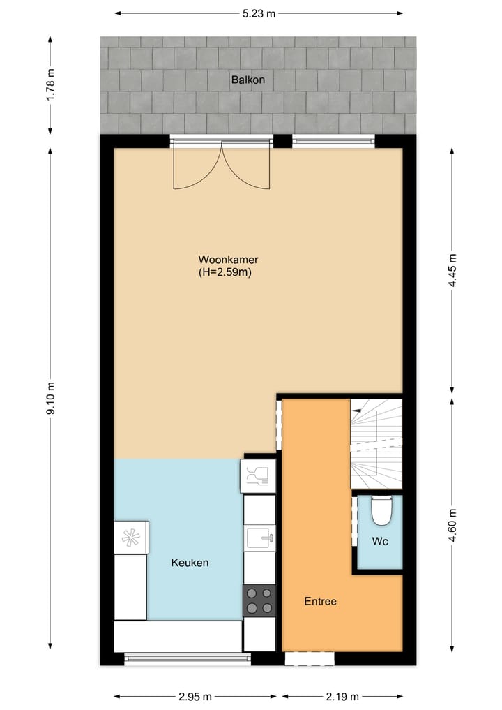 Foto 49 van Poolster 228