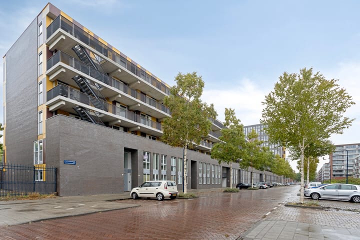 Foto 5 van Klaas Katerstraat 108