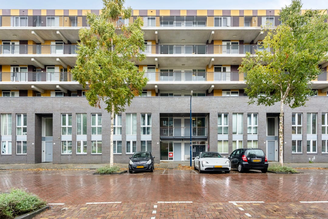 Photo 1 of Klaas Katerstraat 108